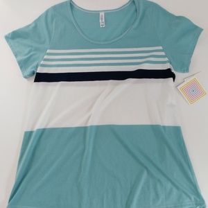 LulaRoe Classic Tee Shirt